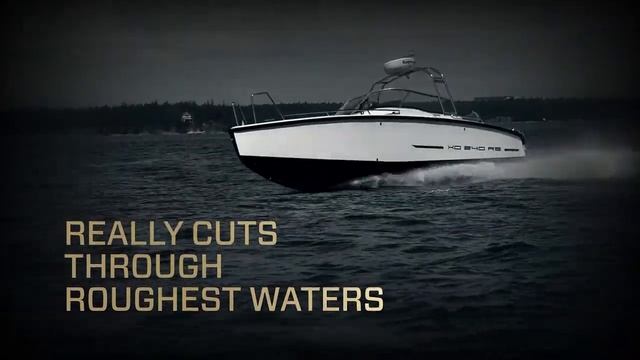 XO 240 RS performance смотреть онлайн