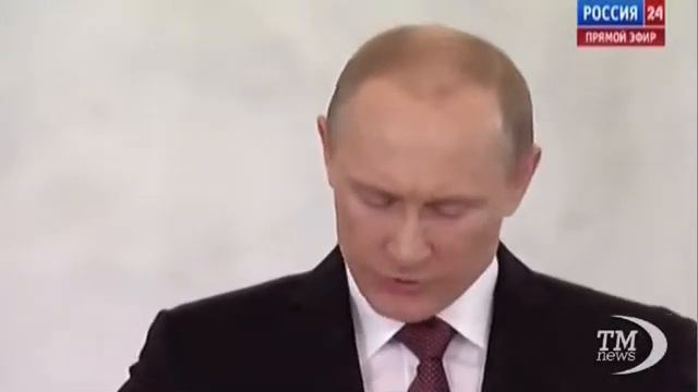 Principe Carlo paragona azioni Putin a quelle naziste смотреть онлайн