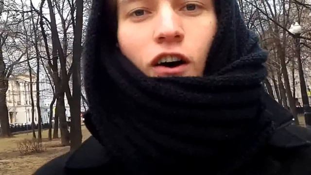 3 Основные Ловушки При Поступлении В Театральный ВУЗ смотреть онлайн