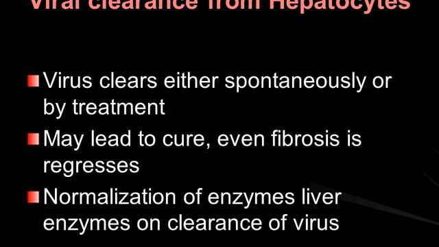 Hepatitis C Infection Presentation смотреть онлайн
