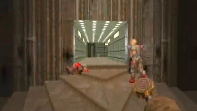 EPIC FAIL in Doom 2 смотреть онлайн