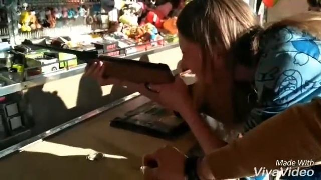 #Vlog Испания|Арая 