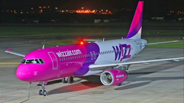 WIZZAIR смотреть онлайн