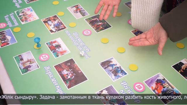 22 марта Наурыз отпраздновали на центральной площади Петропавловска смотреть онлайн