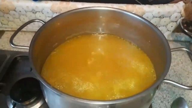 СУП КАК В САНАТОРИИ/вкусный суп/праздник для желудка смотреть онлайн