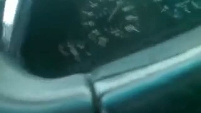 170 km/h Audi 100 1.9 WH смотреть онлайн