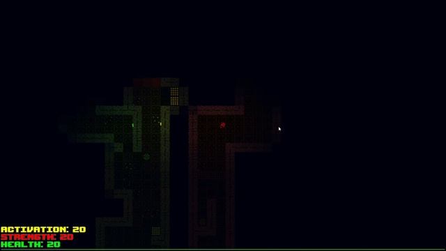 Swarmonian Explorer preAlpha 0.7 - Split Decision смотреть онлайн