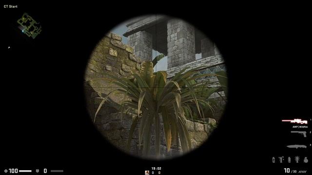 Ancient INSTANT House Smokes (CS:GO PRO GUIDE) смотреть онлайн