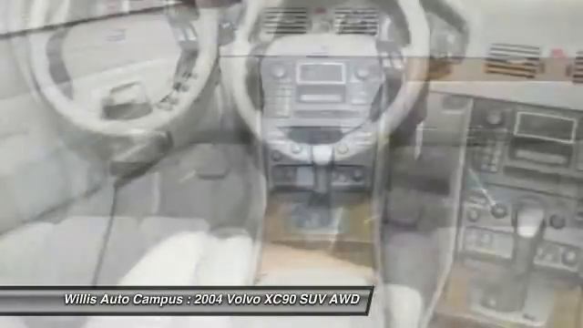 2004 Volvo XC90 Des Moines IA Q52008A2 смотреть онлайн