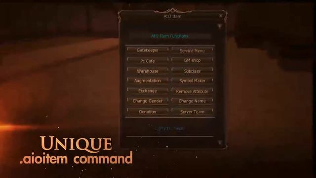 L2 Mythic H5 PvP server смотреть онлайн