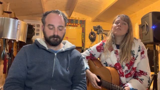 Kate Bush - This Woman’s Work (Kelly & Ran Cover) смотреть онлайн