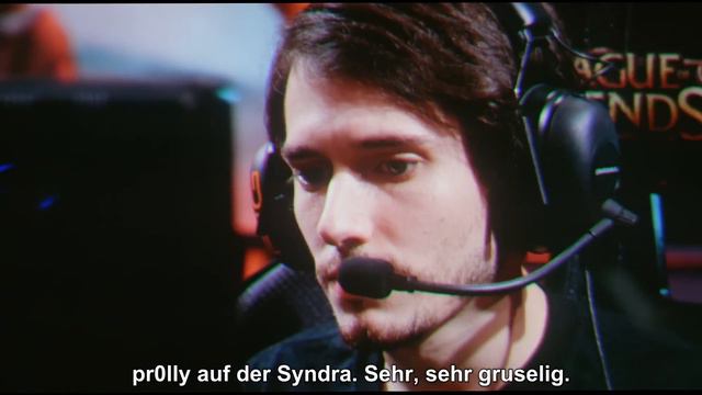 Live / Play 2015 - League of Legends смотреть онлайн