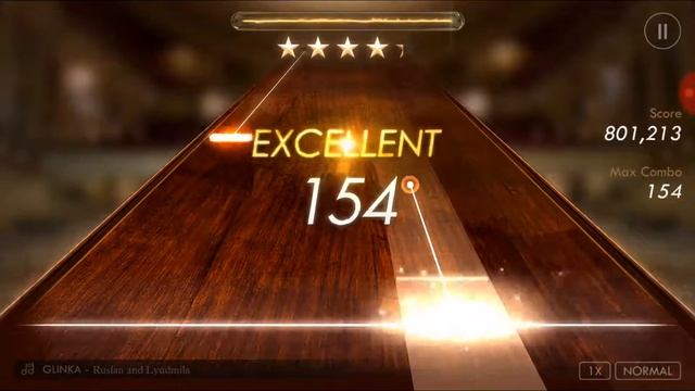 Играем в Pianista! смотреть онлайн