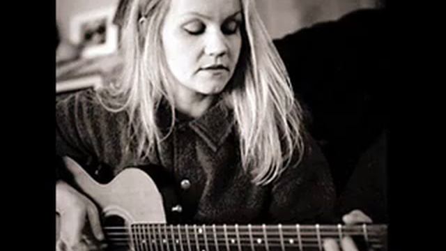 Eva Cassidy   At Last
