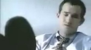 Карандаш в попу.MPG