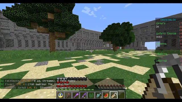 Prison: #1 - начало выживание в тюрьме смотреть онлайн