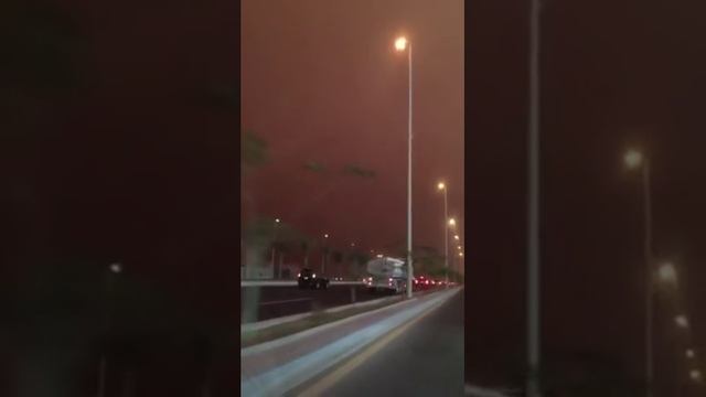 В Мекке песчаная буря смотреть онлайн