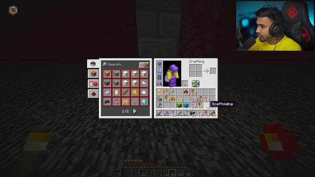 I BUILD AN AUTOMATIC ITEM TRANSPORTER | MINECRAFT GAMEPLAY #79 смотреть онлайн