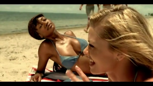 Aerosmith - Girls of summer