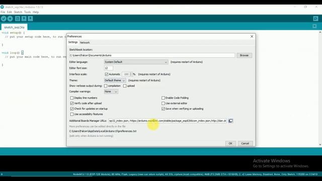ESP32 Cam Motion detect | Send captured image to Telegram смотреть онлайн