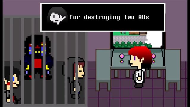 UnfinishedTale Part 4 смотреть онлайн