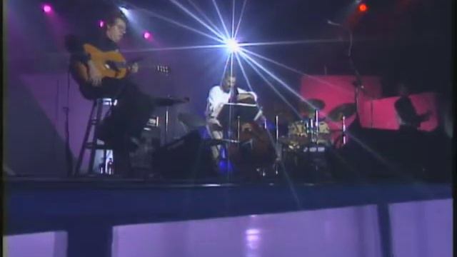 Trio Da Paz Feat. Herbie Mann - We Will Meet Again (Washinton D.C. 1999) смотреть онлайн