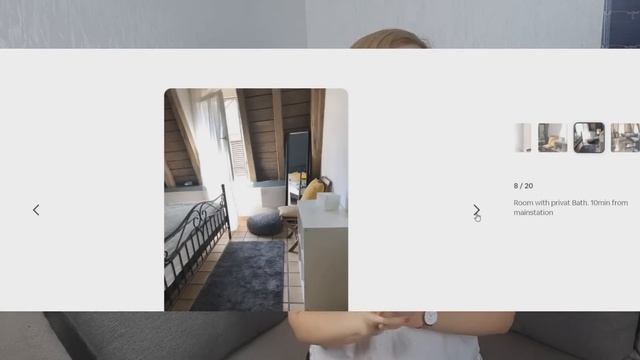 АРЕНДА КВАРТИРЫ НА AIRBNB. Нюансы выбора квартиры на Airbnb. Как забронировать квартиру на Airbnb