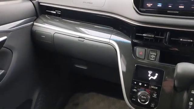 Daihatsu Move 2017 смотреть онлайн