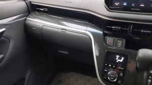 Daihatsu Move 2017