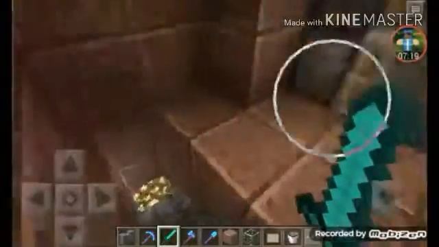 minecraft pe 0.15.10 #Самий лучший механический дом! смотреть онлайн