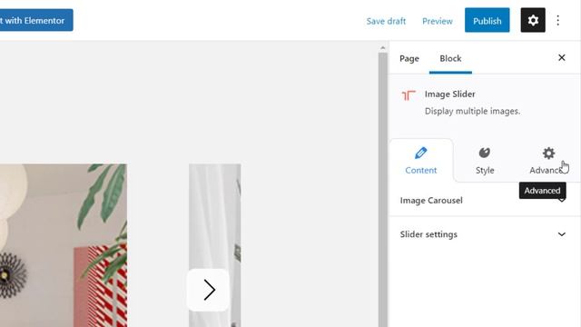 How To Add And Customize An Image Slider Block in WordPress смотреть онлайн