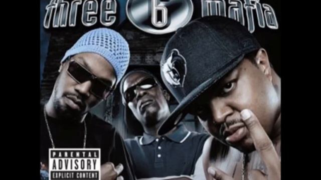 Rick Ross - Hustlin' vs. Three 6 Mafia - Sippin' On Some Syrup (MASHUP) смотреть онлайн