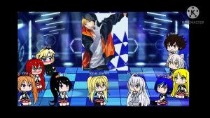 HIGHSCHOOL DXD REACT TO NARUTO PART 4 ( SEASON 2 ??? )