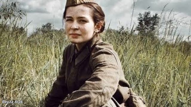 Victor Tsoy - Кукушка (Kukushka) [Türkçe Çeviri]