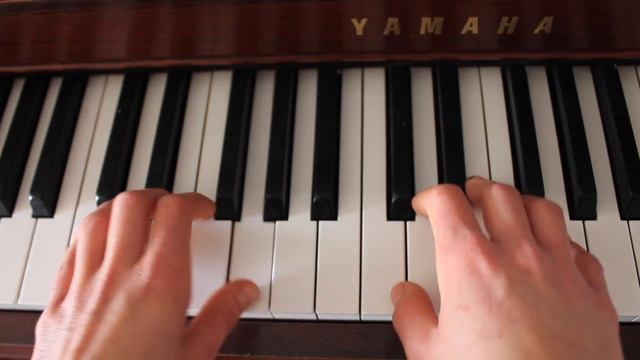 On the Swing- Bastien Piano for the Young Beginner Primer A смотреть онлайн