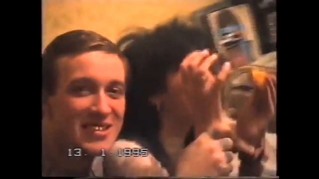 Посвящается Андрею Крыл