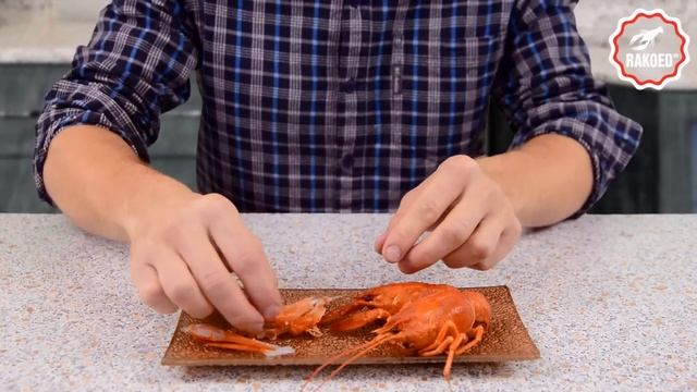 Как есть раков смотреть онлайн