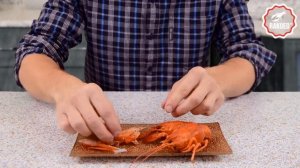 Как есть раков