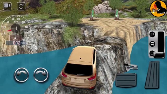 4x4 Off Road Rally 7 | Play! NEW Updated Game of The Year 2021 | #Off_Road_Rally7 | #KashifGames | смотреть онлайн