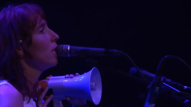 Daisy Bell - To Nobodaddy (live) смотреть онлайн