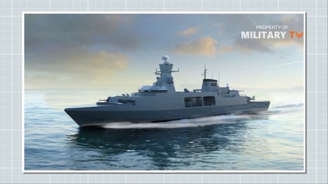 Why the UK Royal Navy needs the Type 31 Frigate | Type 31 Arrowhead смотреть онлайн