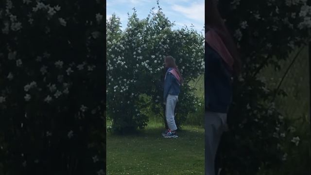 Песня ( больше не люблю ) исполнитель Элька мармеладка