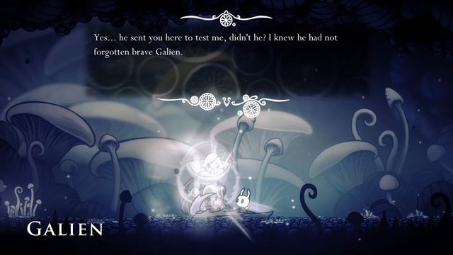 The Most Difficult Boss in Hollow Knight (NOT CLICKBAIT) (GONE WRONG) смотреть онлайн