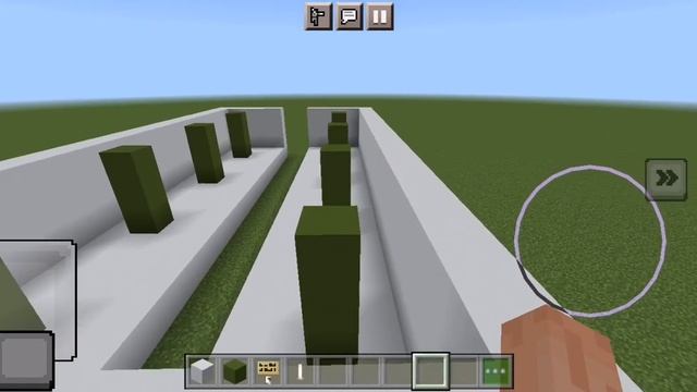 Московский метрополитен в Minecraft Строительство станции метро Выхино смотреть онлайн