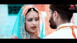 देरोणी रे देवर घड़ायो||Deroni Re Devar Ghadayo||Dinesh lohar, Sonam Mobarsa || Rajasthani Music