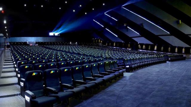 പുതിയ ലേസർ പ്രൊജക്ഷൻ?😍 Ariesplex SL Cinemas | Best Theatre in Kerala | FOC смотреть онлайн