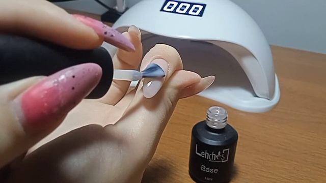ПЕРЕДЕЛЫВАЮ НОГТИ В ОСЕННЮЮ ЭСТЕТИКУ ?❤️ смотреть онлайн