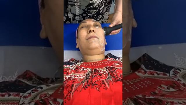 Madina Ibragimova BEM 3.0