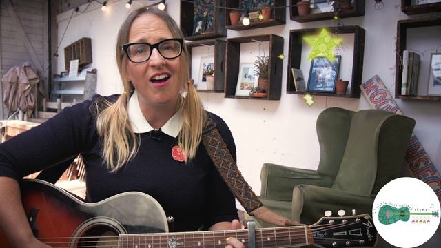 Twinkle Twinkle Little Star