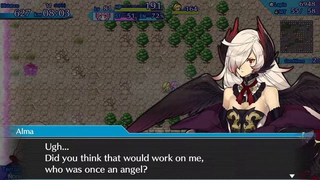 Mystery Chronicles One Way Heroics: Brainwashing Potion Against Alma. смотреть онлайн